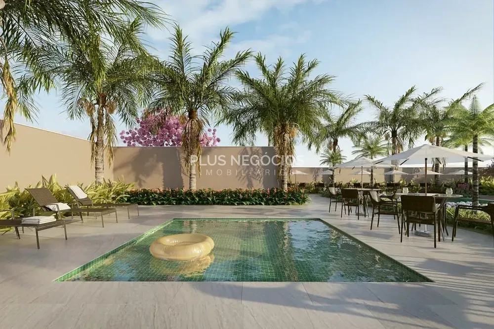 Apartamento, 3 quartos, 99 m² - Foto 1