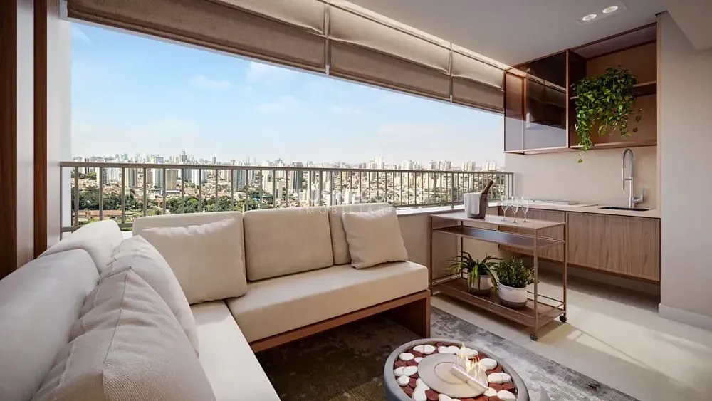 Apartamento, 3 quartos, 99 m² - Foto 11
