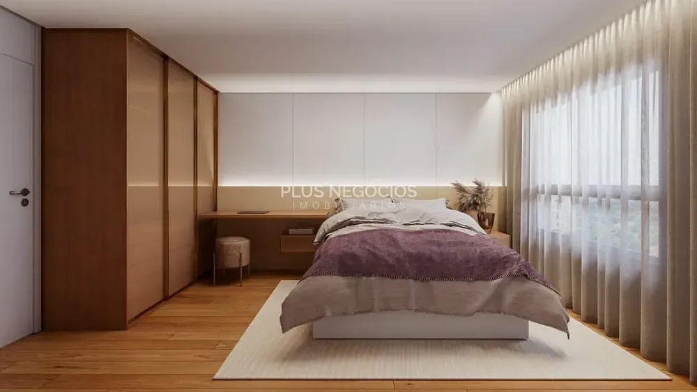 Apartamento, 3 quartos, 99 m² - Foto 12