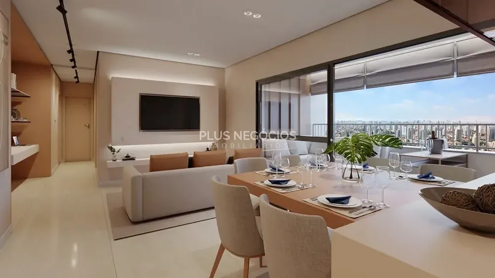 Apartamento, 3 quartos, 99 m² - Foto 10