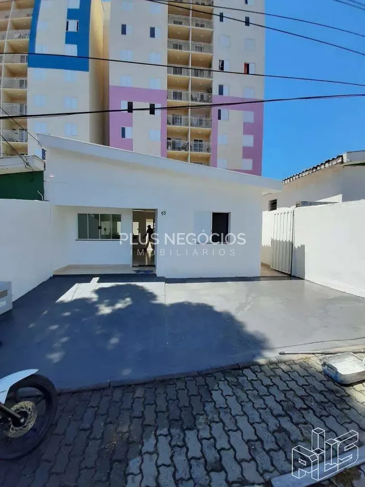 Casa, 2 quartos, 106 m² - Foto 3