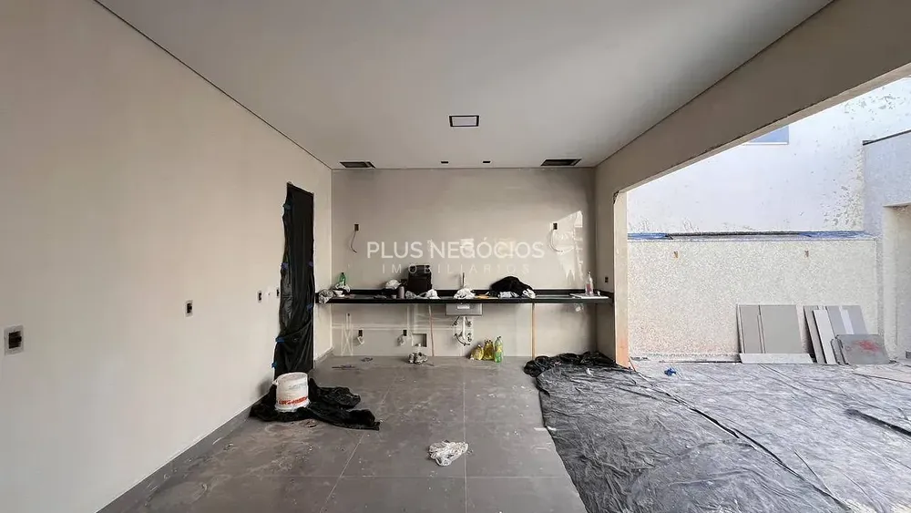 Casa, 3 quartos, 190 m² - Foto 10