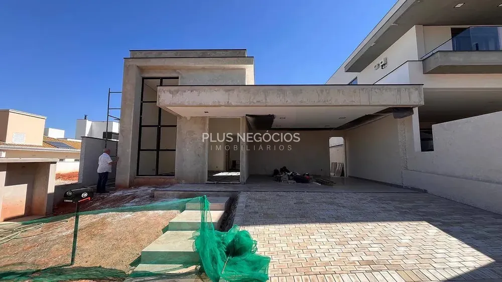 Casa, 3 quartos, 190 m² - Foto 1