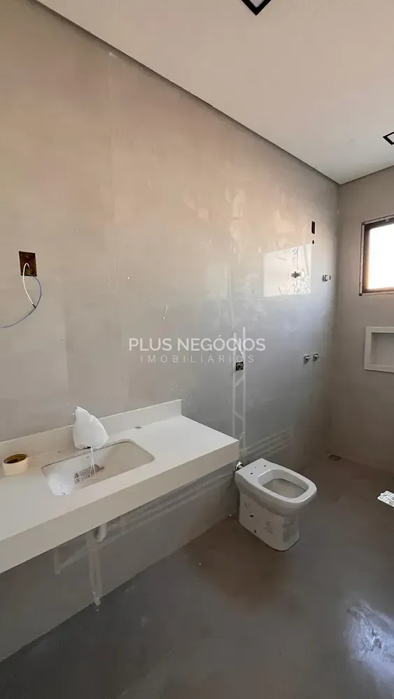 Casa, 3 quartos, 190 m² - Foto 9