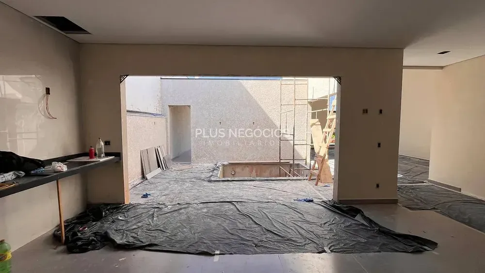Casa, 3 quartos, 190 m² - Foto 7