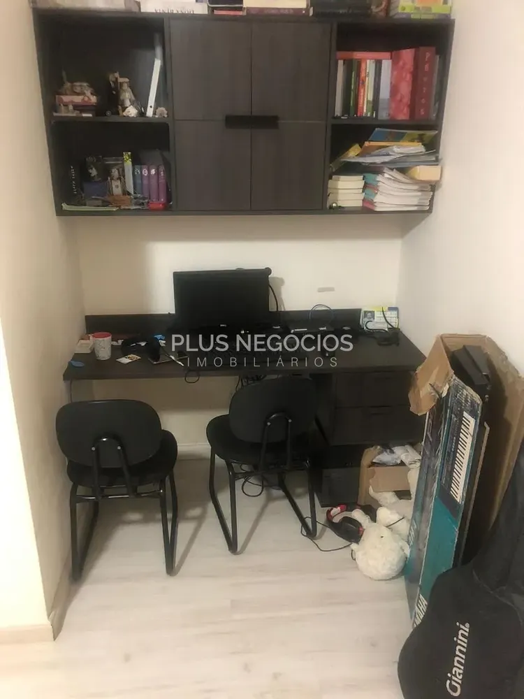 Casa, 4 quartos, 230 m² - Foto 6
