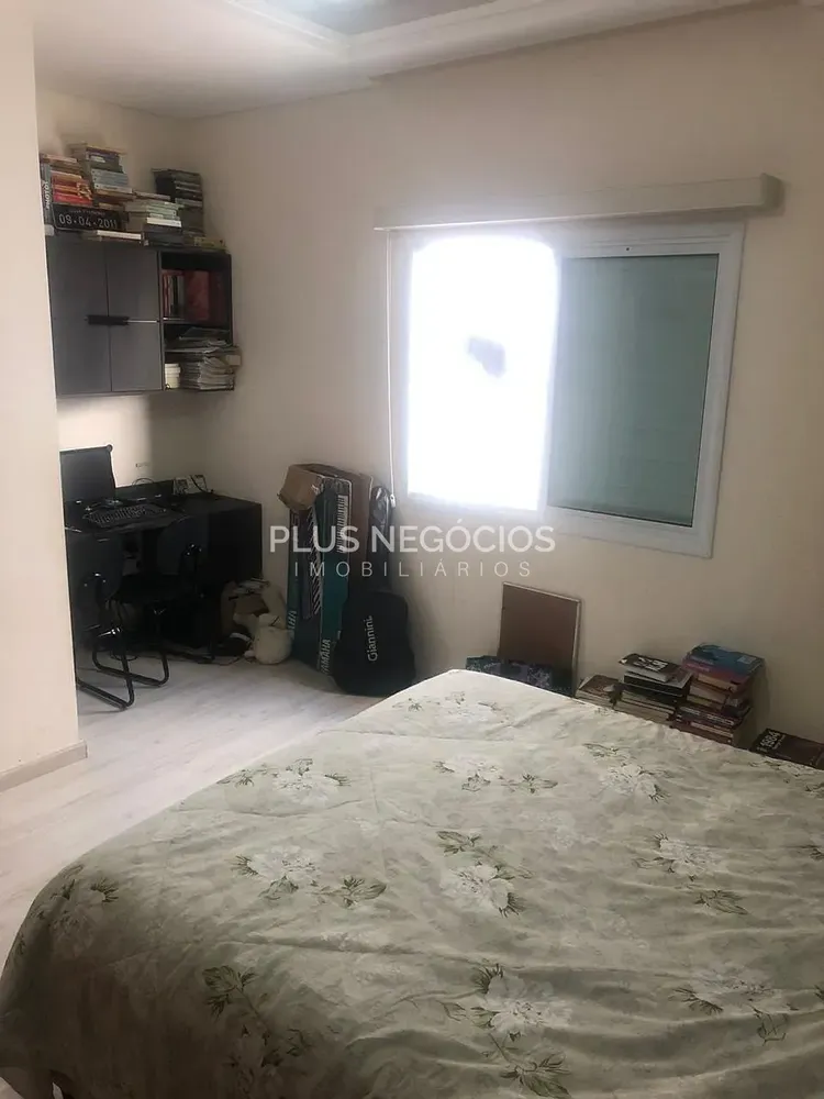 Casa, 4 quartos, 230 m² - Foto 7