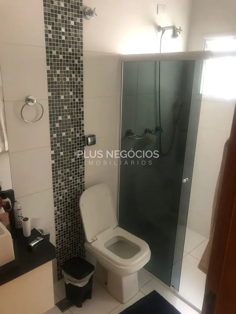 Casa, 4 quartos, 230 m² - Foto 5