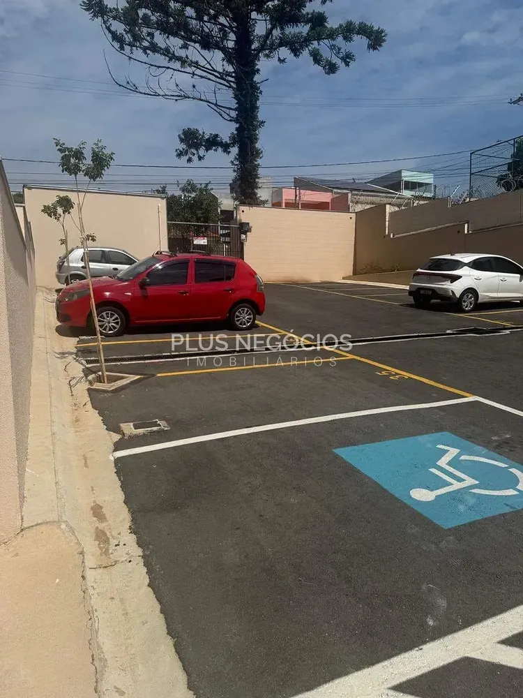 Apartamento, 3 quartos, 68 m² - Foto 12