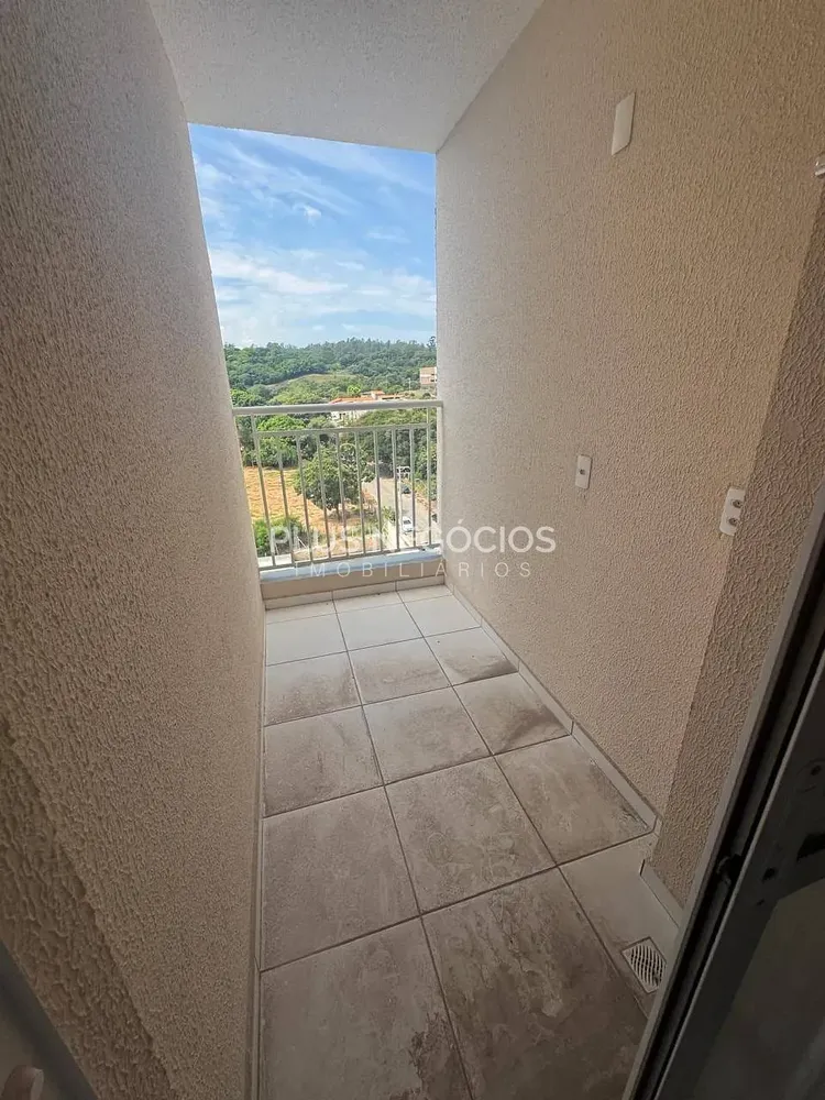Apartamento, 3 quartos, 68 m² - Foto 2