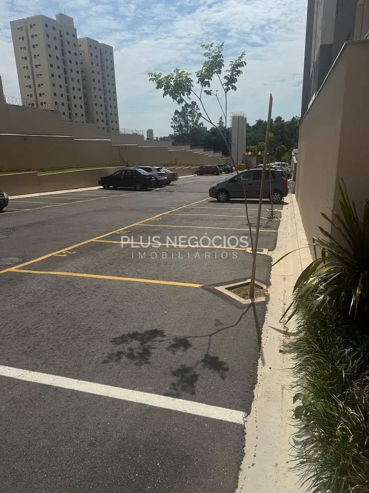 Apartamento, 3 quartos, 68 m² - Foto 11