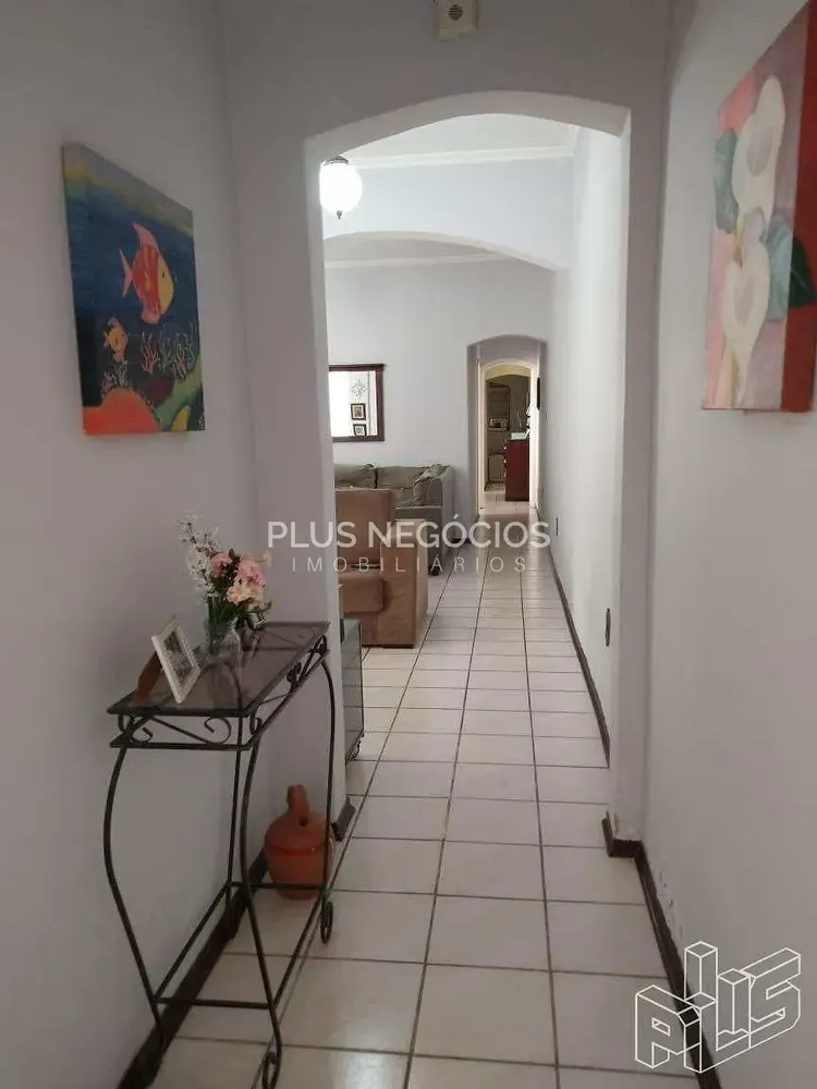 Casa, 3 quartos, 112 m² - Foto 2