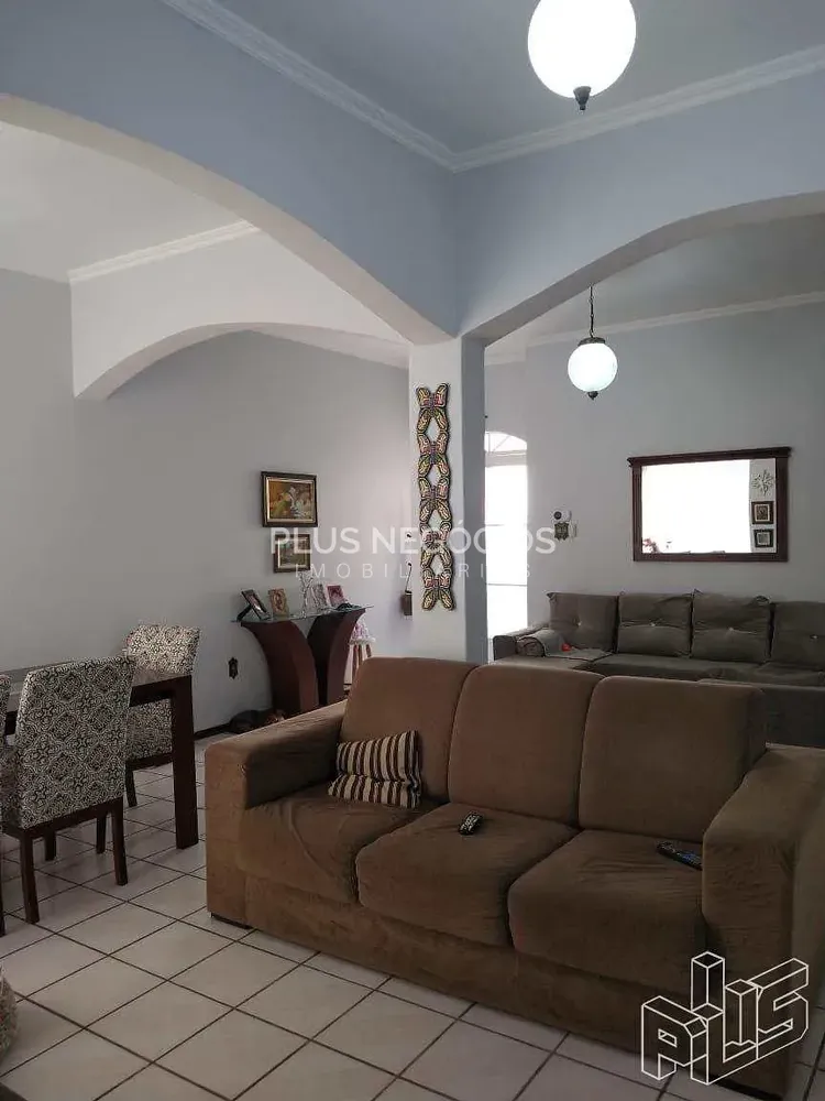 Casa, 3 quartos, 112 m² - Foto 3