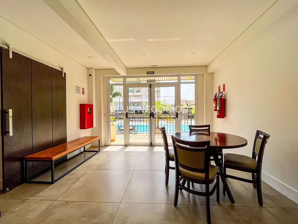 Apartamento, 3 quartos, 82 m² - Foto 4