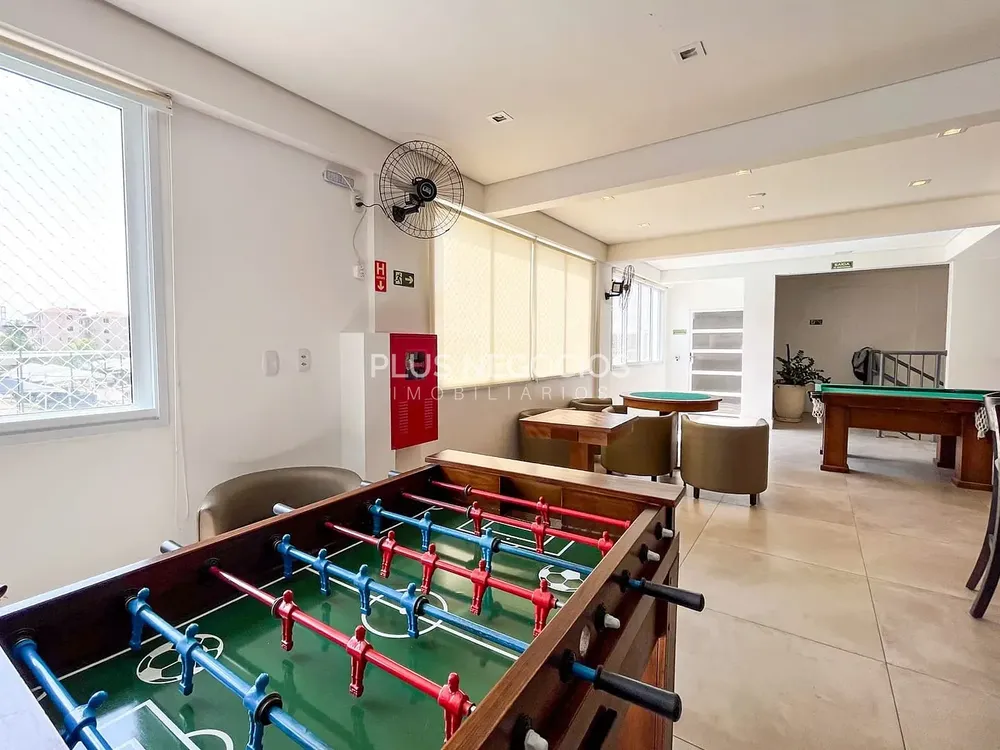 Apartamento, 3 quartos, 82 m² - Foto 11