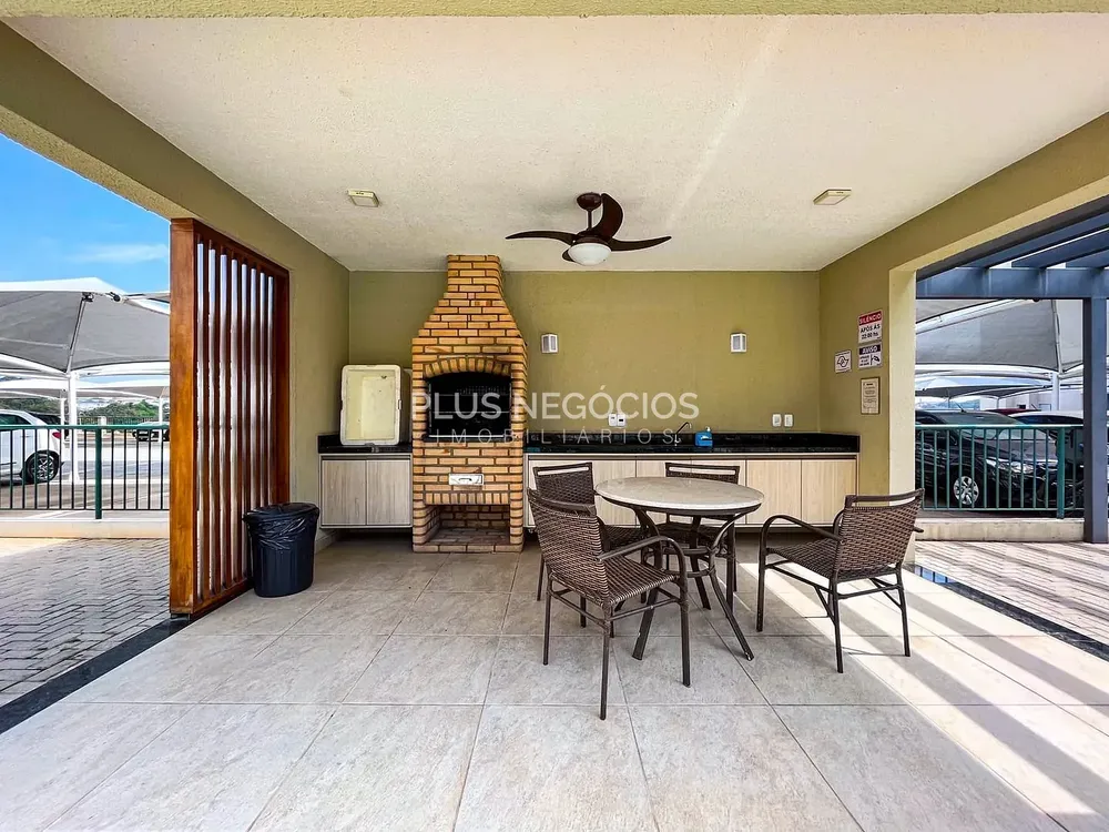 Apartamento, 3 quartos, 82 m² - Foto 8