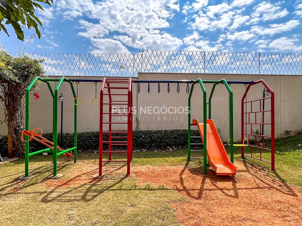 Apartamento, 3 quartos, 82 m² - Foto 2