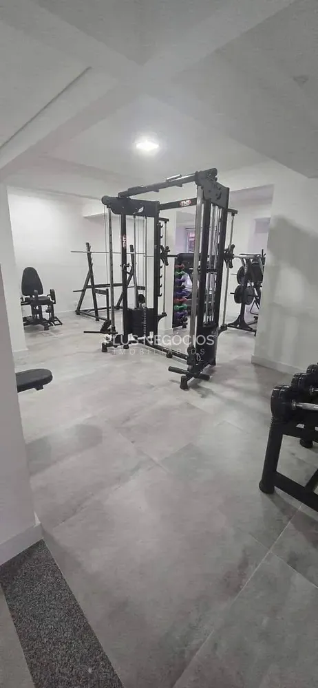 Cobertura, 2 quartos, 130 m² - Foto 9