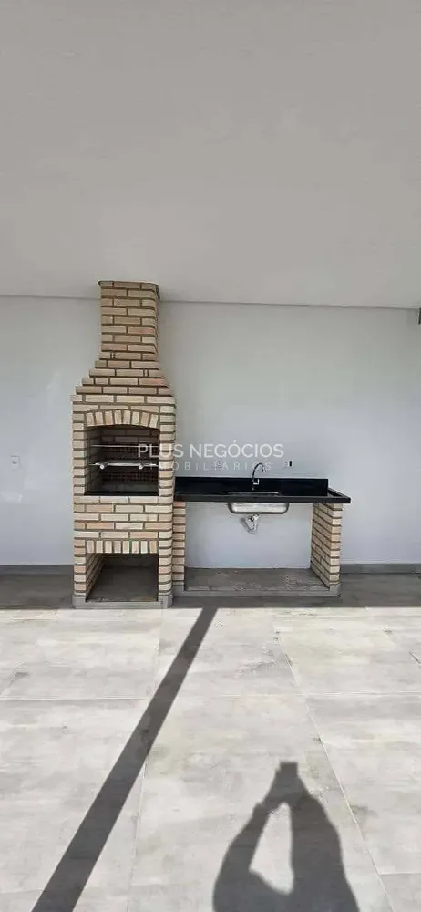 Cobertura, 2 quartos, 130 m² - Foto 1