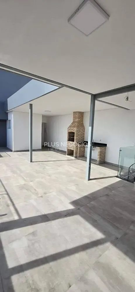 Cobertura, 2 quartos, 130 m² - Foto 6