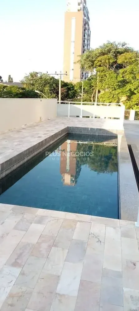 Cobertura, 2 quartos, 130 m² - Foto 10