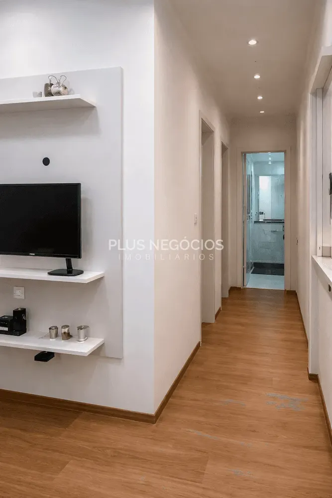 Apartamento, 2 quartos, 58 m² - Foto 4