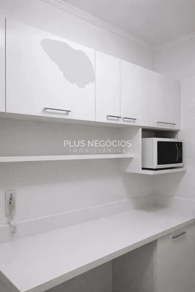 Apartamento, 2 quartos, 58 m² - Foto 5