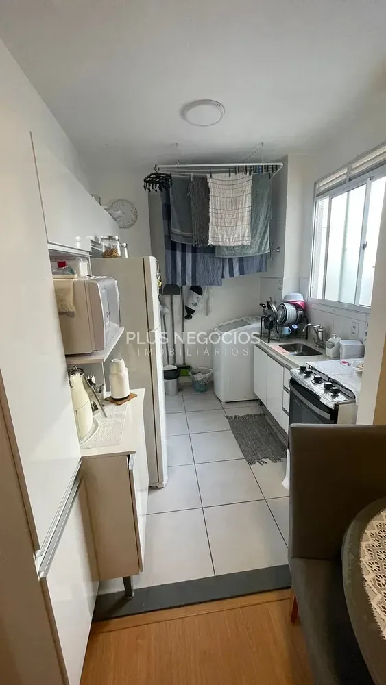 Apartamento, 2 quartos, 47 m² - Foto 9