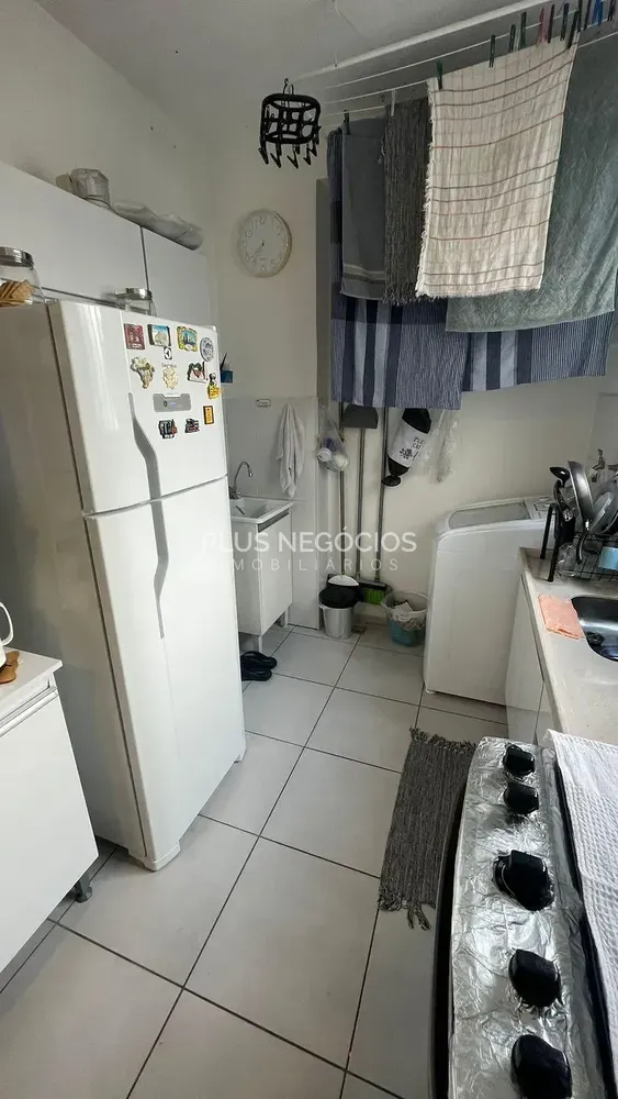 Apartamento, 2 quartos, 47 m² - Foto 7