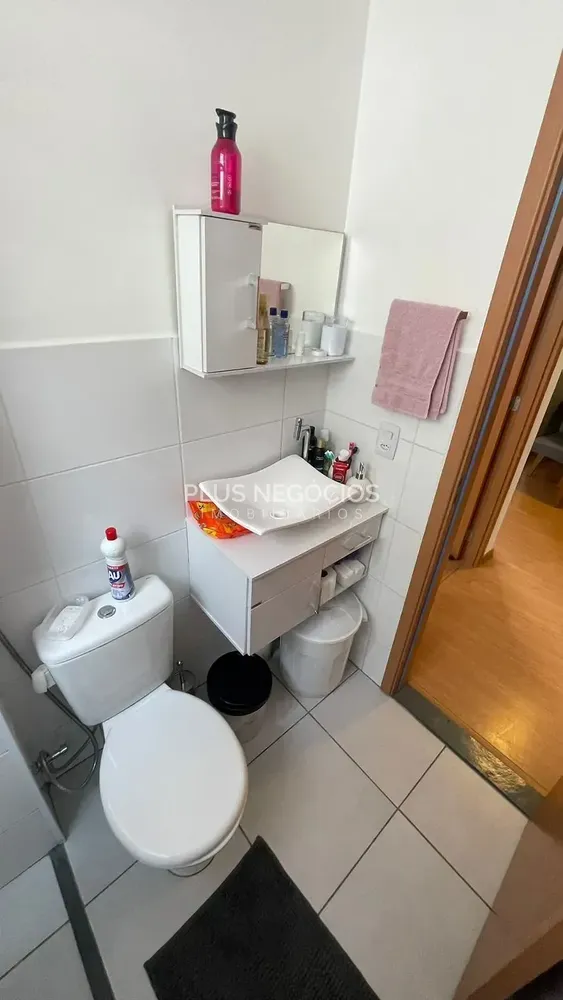 Apartamento, 2 quartos, 47 m² - Foto 5
