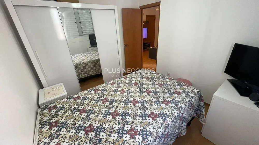 Apartamento, 2 quartos, 47 m² - Foto 12