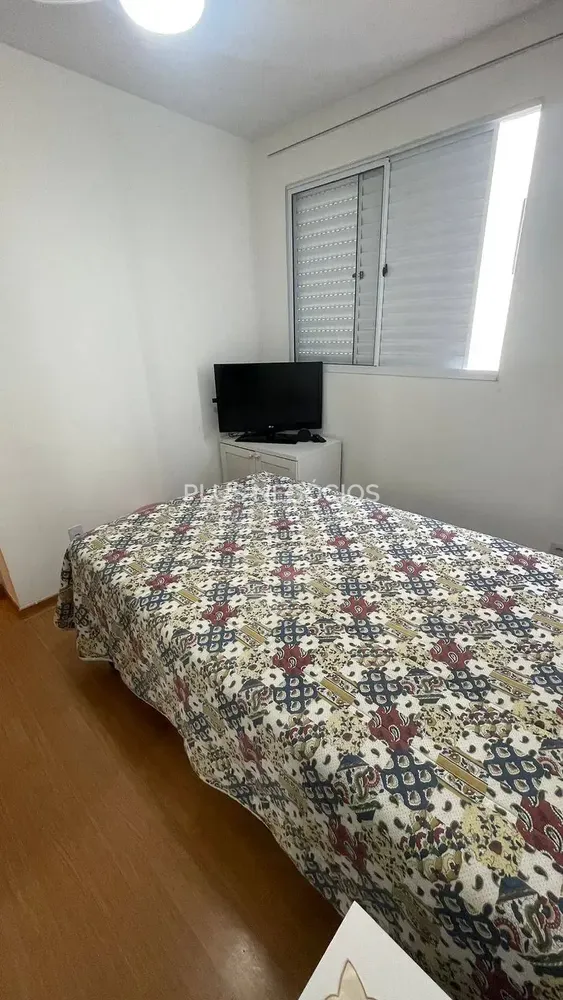 Apartamento, 2 quartos, 47 m² - Foto 6
