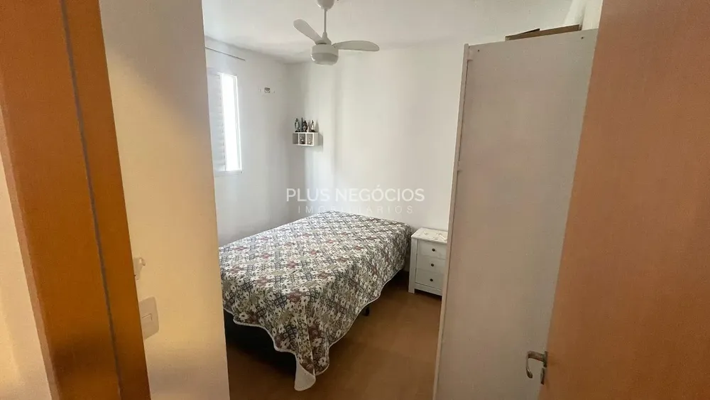 Apartamento, 2 quartos, 47 m² - Foto 11