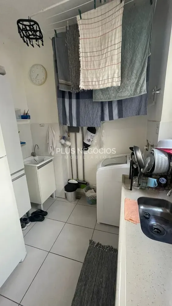 Apartamento, 2 quartos, 47 m² - Foto 8