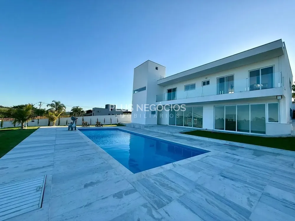 Casa, 3 quartos, 432 m² - Foto 4
