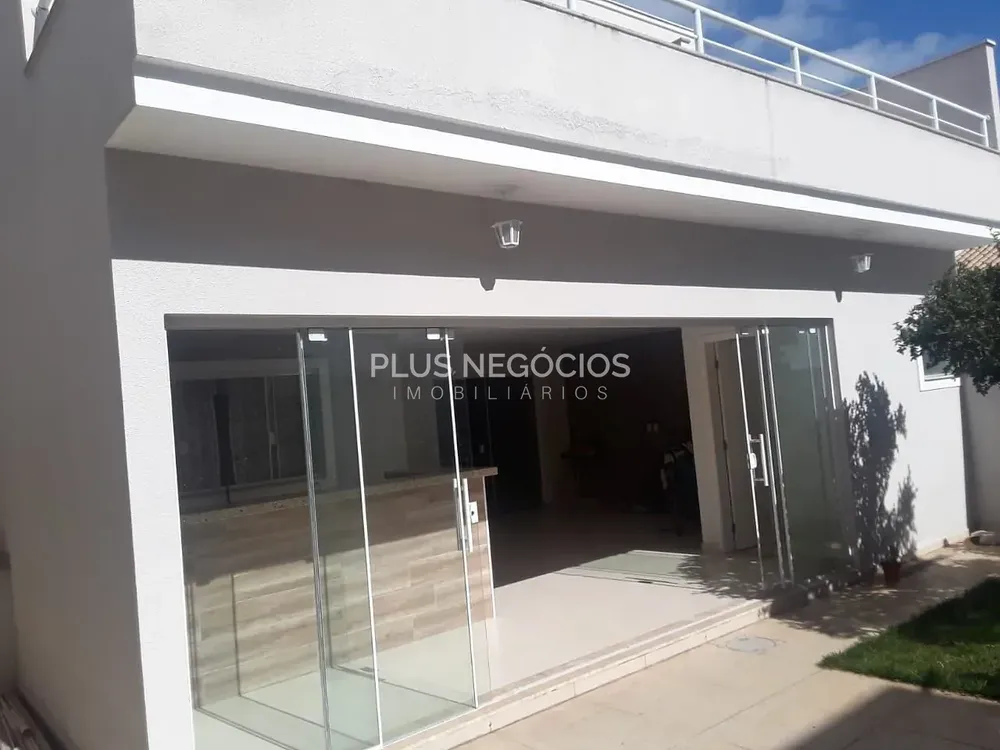 Casa, 3 quartos, 244 m² - Foto 11