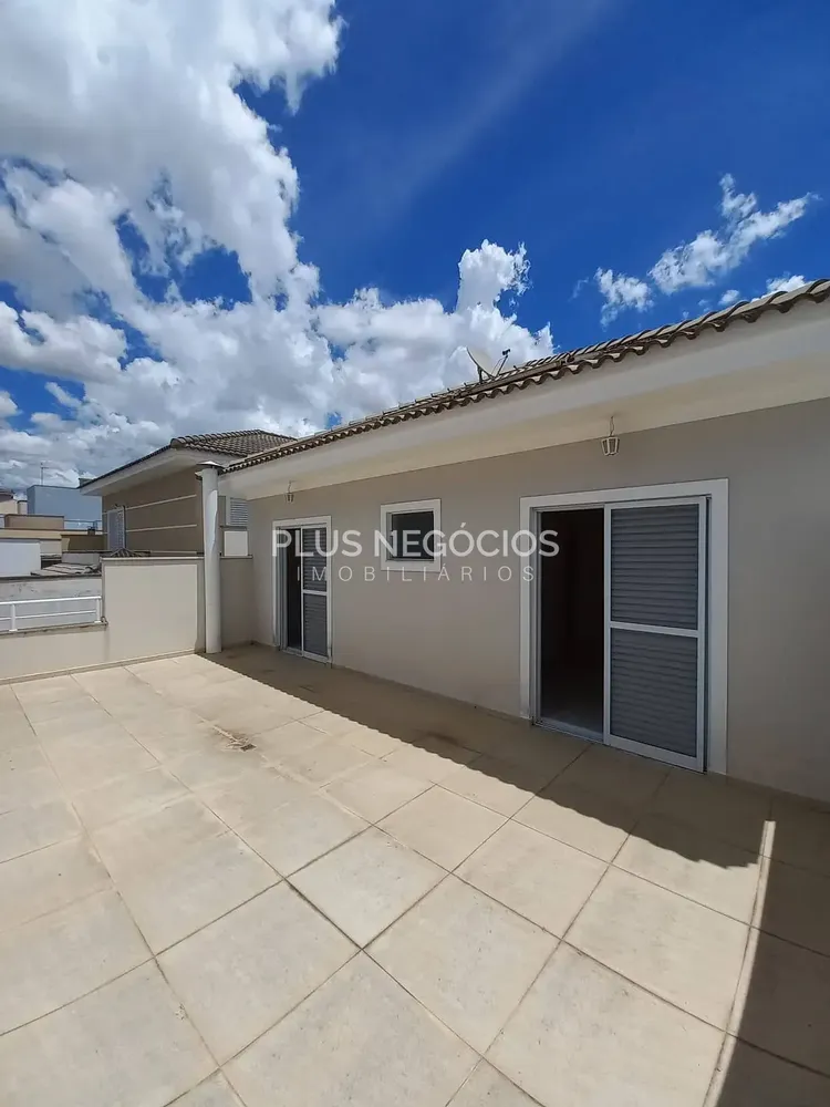 Casa, 3 quartos, 244 m² - Foto 4