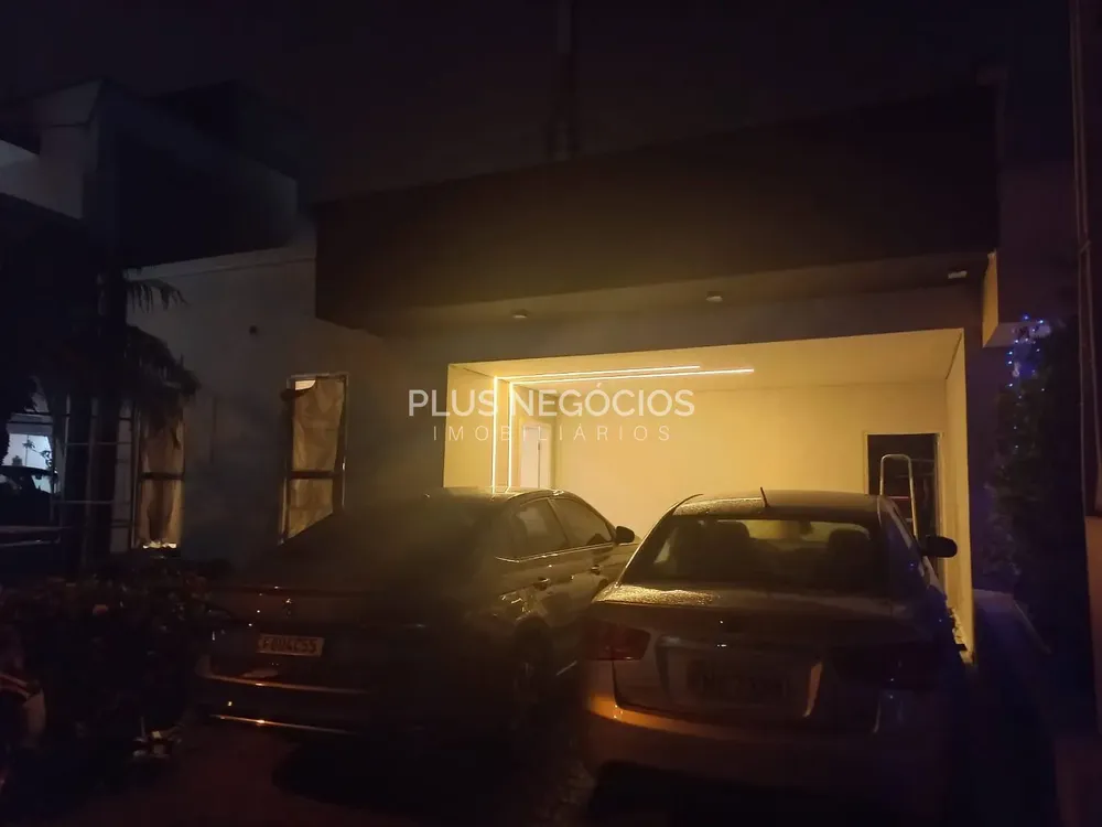 Casa, 3 quartos, 137 m² - Foto 2