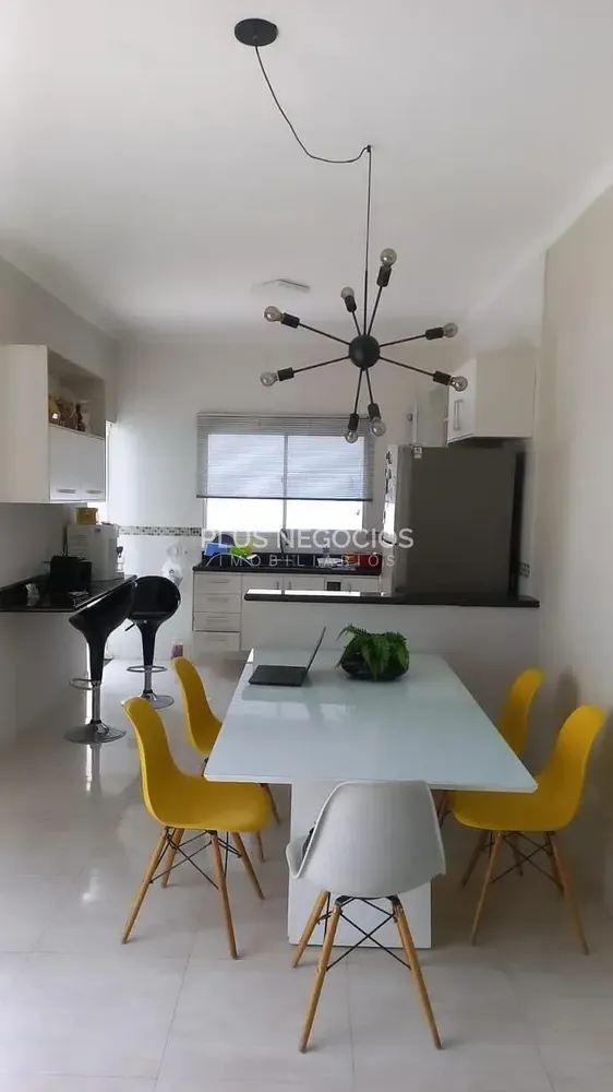 Casa, 3 quartos, 137 m² - Foto 11