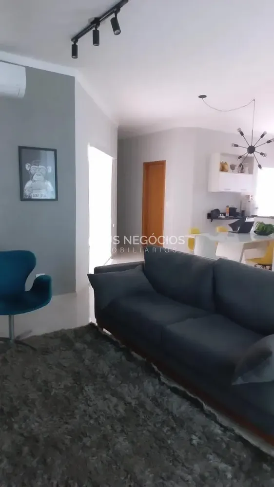 Casa, 3 quartos, 137 m² - Foto 8