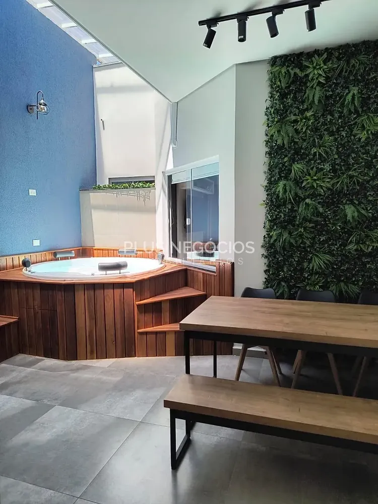 Casa, 3 quartos, 137 m² - Foto 6