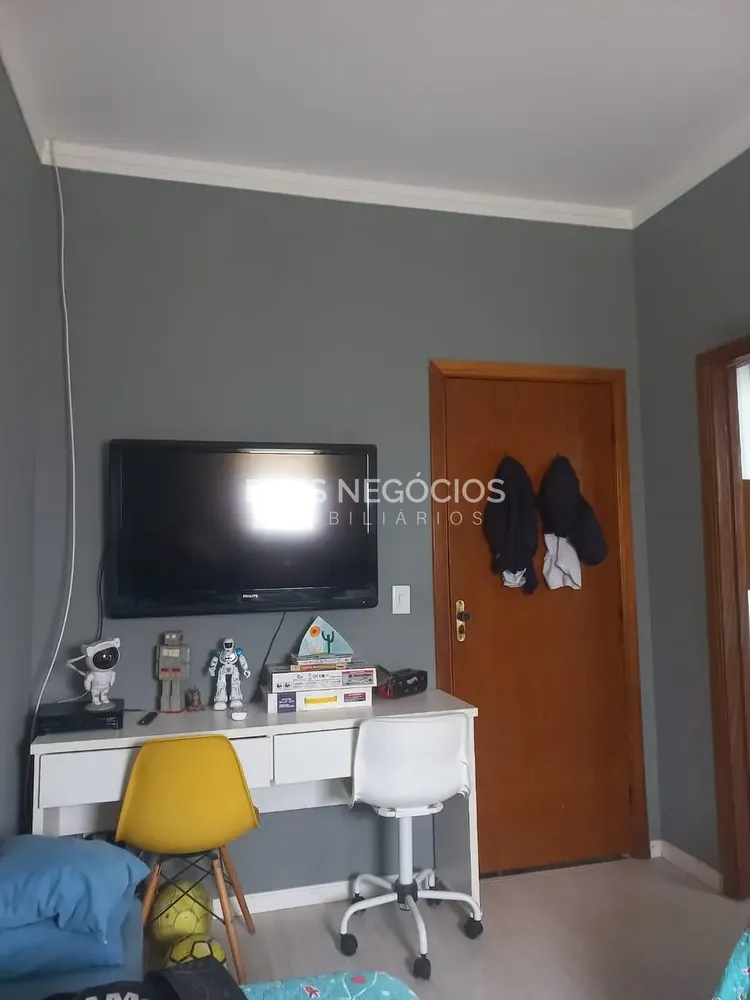 Casa, 3 quartos, 137 m² - Foto 5