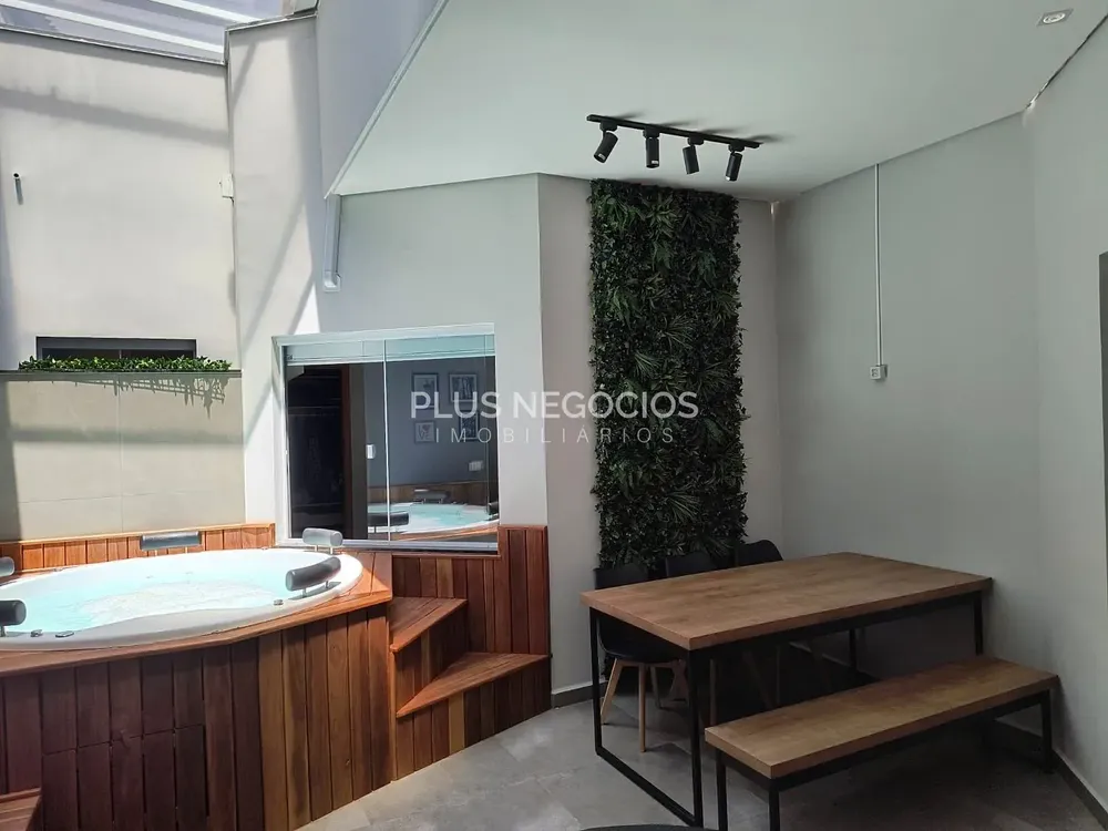 Casa, 3 quartos, 137 m² - Foto 4