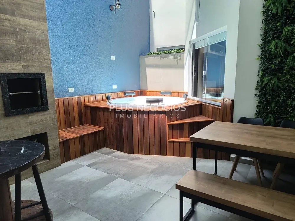 Casa, 3 quartos, 137 m² - Foto 3