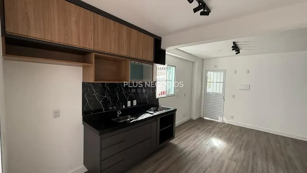 Apartamento, 1 quarto, 39 m² - Foto 7