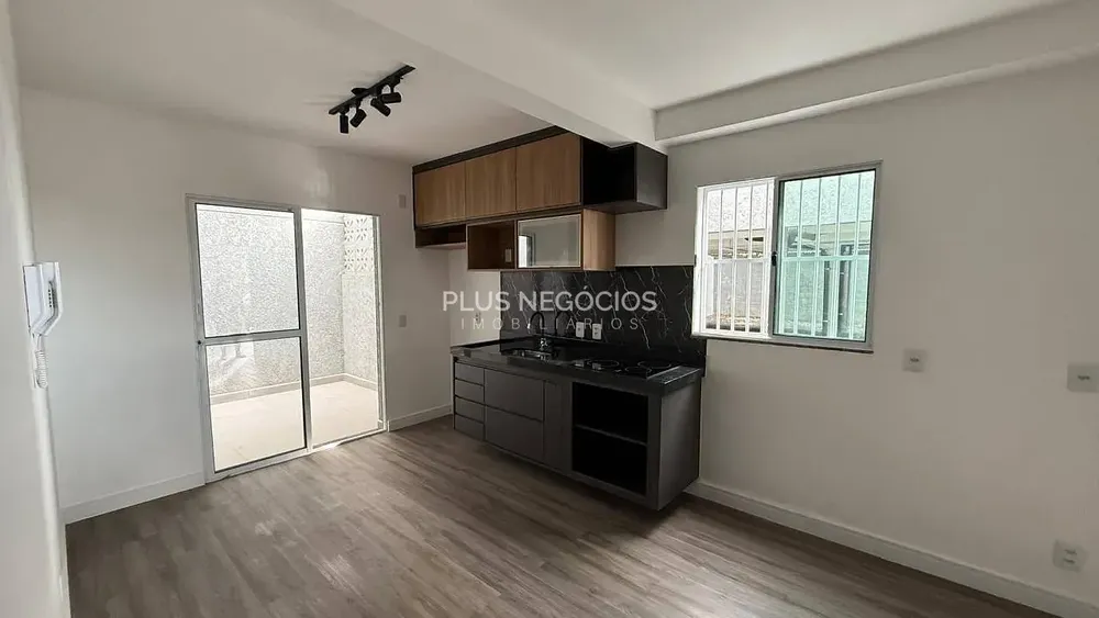 Apartamento, 1 quarto, 39 m² - Foto 9