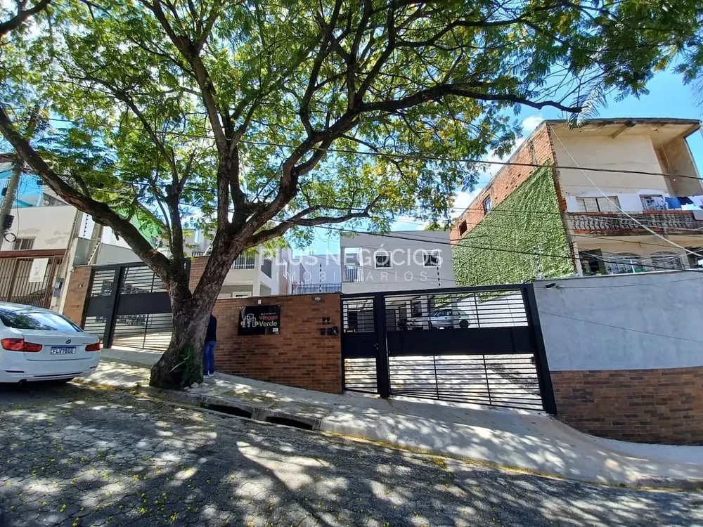 Apartamento, 1 quarto, 39 m² - Foto 10