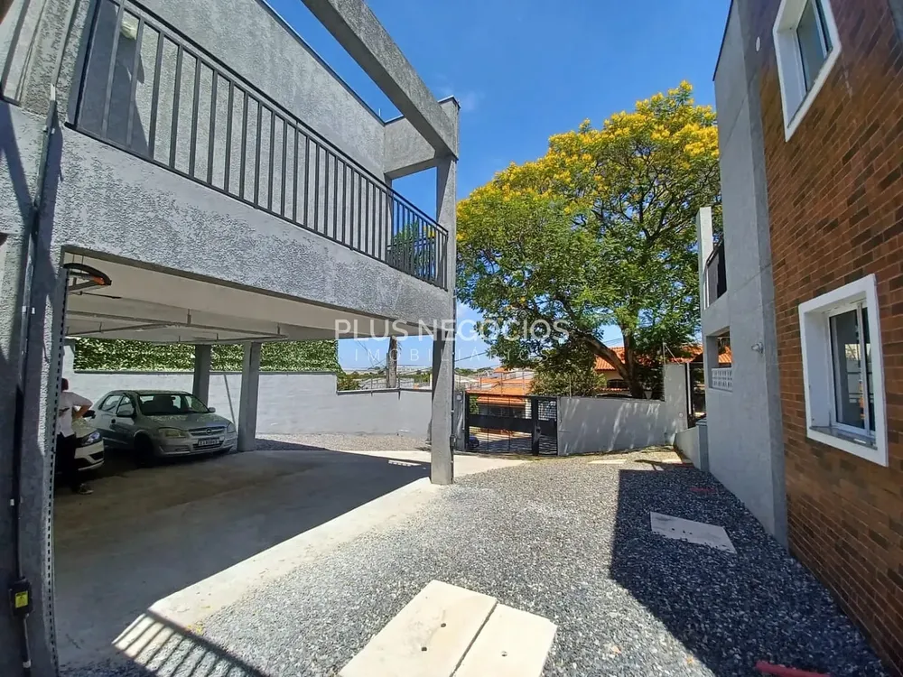 Apartamento, 1 quarto, 39 m² - Foto 8