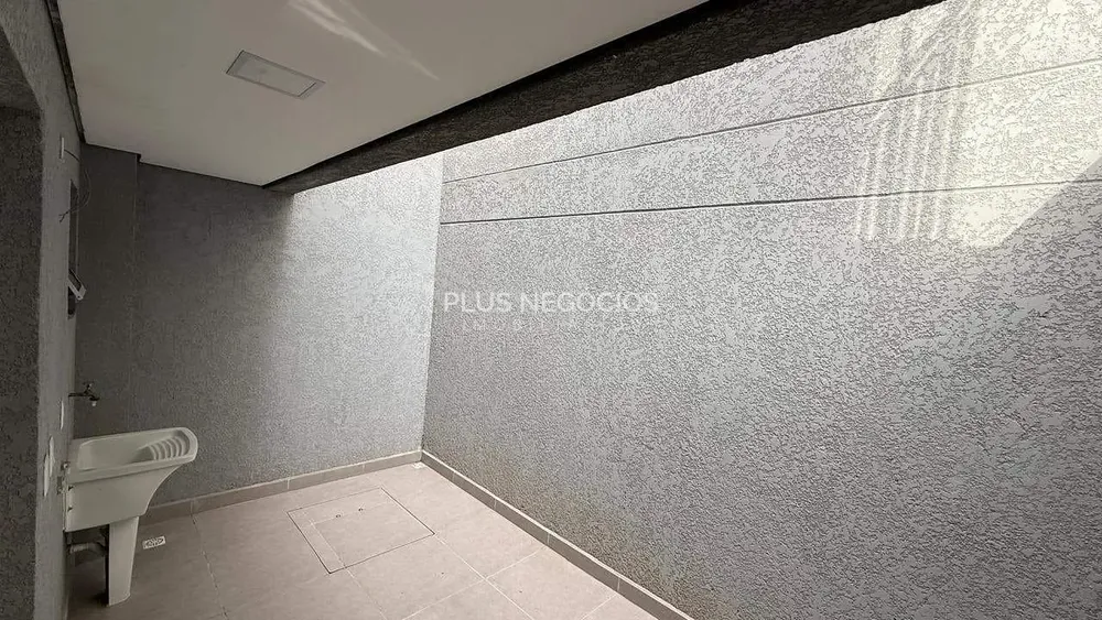 Apartamento, 1 quarto, 39 m² - Foto 2