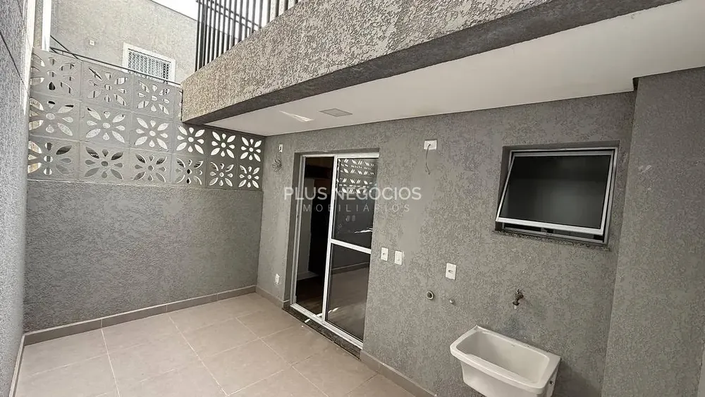 Apartamento, 1 quarto, 39 m² - Foto 12